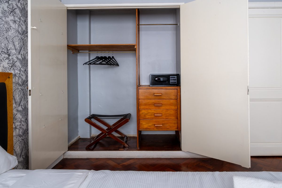 Habitación Doble - Foto 3